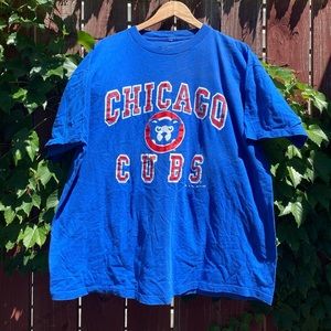 1999 Chicago Cubs tshirt